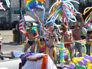 Austin Photo Set: News_Mike_Pride photos_September 2011_float