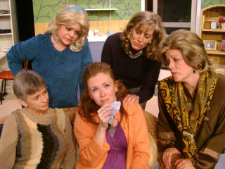 The City Theatre presents Steel Magnolias