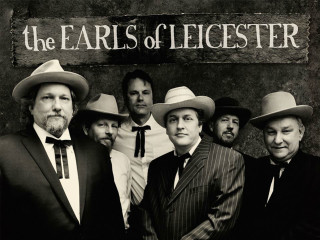 The Earls of Leicester