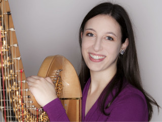 Trinity Chamber Players in Concert / Emily Klein