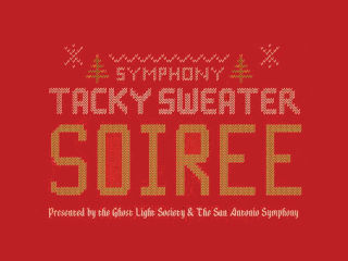 Symphony Tacky Sweater Soiree