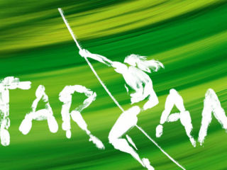 Choose to Dream presents Tarzan