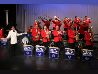 The Glenn Miller Orchestra