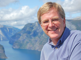 Rick Steves