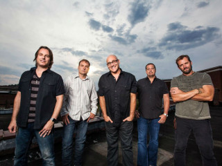 Sister Hazel