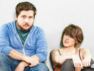Micheal Foulk and Lisa Friedrich