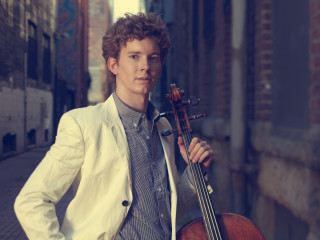 Joshua Roman