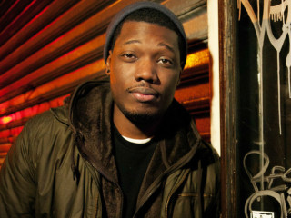 Michael Che