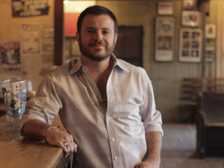 Wade Bowen