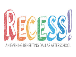 Dallas Afterschool presents Recess
