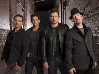 98 Degrees