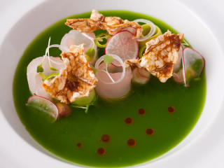 Fearing's Restaurant Cinco de Mayo Paired Tequiula Dinner