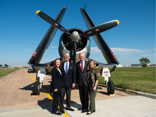 Lone Star Flight Museum
