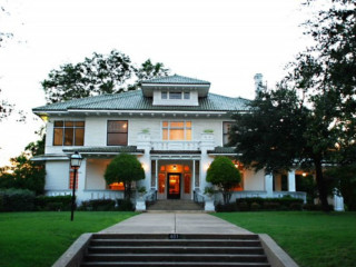 Turner House in Dallas