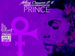 Survive 2 Thrive Foundation presents Nothing Compares 2 U: Austin's Life Celebration for Prince