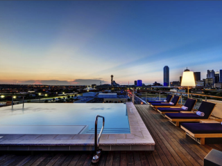 NYLO Dallas South Side