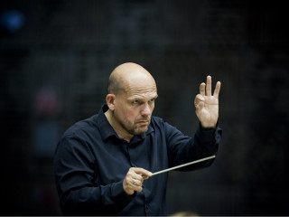 Jaap van Zweden