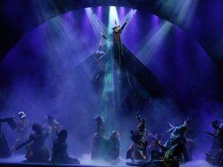 Broadway at the Hobby Center January 2015 The_Broadway_musical_Wicked