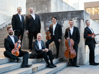 Love and Duty: A Celebration of the Music of Brahms