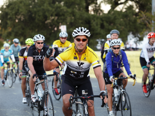 Livestrong Challenge