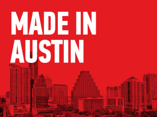 General Assembly presents Made in Austin - Outdoor Originators