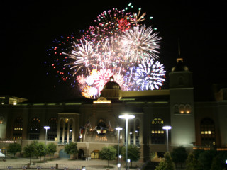 Lone Star Park presents Lone Stars & Stripes