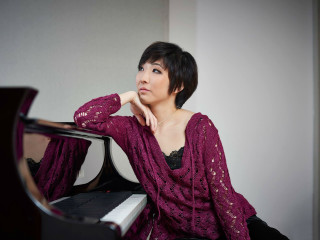 Claire Huangci