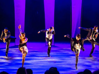 Tapestry Dance presents Soul to Sole Tap Festival