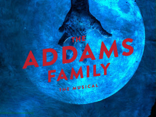 Long Center presents The Addams Family
