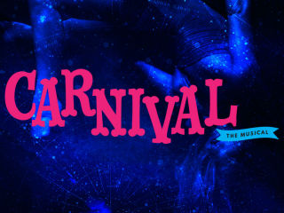 Long Center presents Carnival The Musical