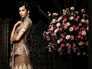 Bibi Magazine presents Bibi Bridal Show