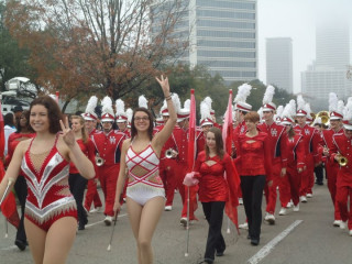 18Th Annual MLK Grande Parade-Houston
