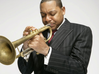 Wynton Marsalis
