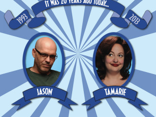 Catastrophic Theatre 20th Anniversary Gala