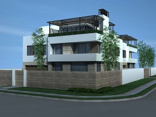 Prestige Builders Nantucket Showcase Open House
