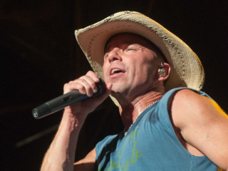 News_Big Dance_Kenny Chesney
