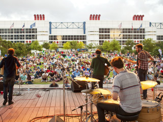 Thursday Concerts presented by ExxonMobil