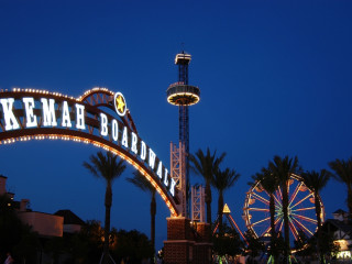 Kemah Boardwalk S Third Annual Fall Beer Fest Event Culturemap Houston