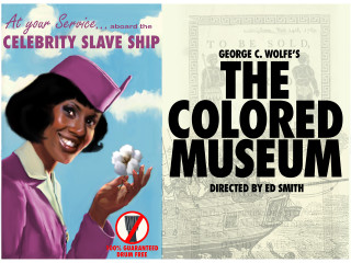 The Colored Museum