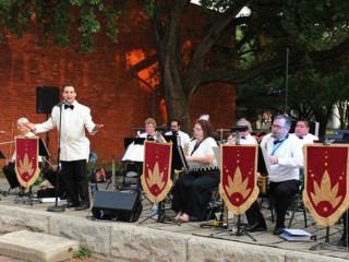 Jazz Age Sunday Social