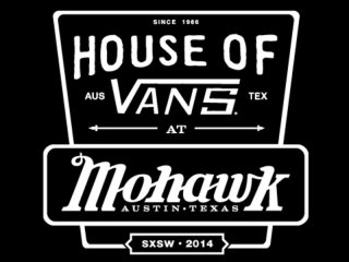 house of vans sxsw