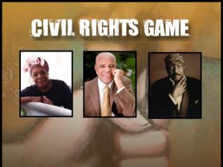 MLB Civil Rights Game Beacon Awards Luncheon