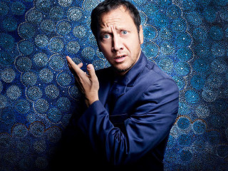 Cap City Comedy Club presents Rob Schneider - Event -CultureMap Austin