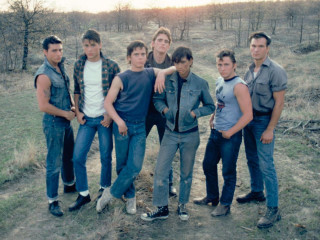 dallas the outsiders dallas the outsiders