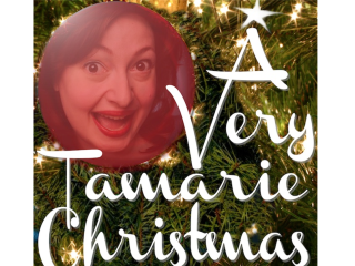 Catastrophic Theatre presents A Very Tamarie Christmas by Tamarie Cooper