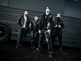 Three Days Grace
