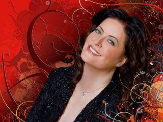Ann Hampton Callaway