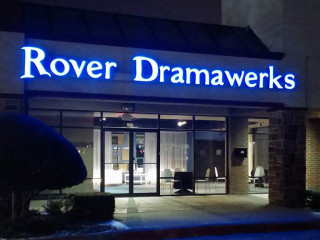 Rover Dramawerks