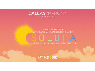 Soluna International Music & Arts Festival