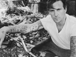 Butch Walker
